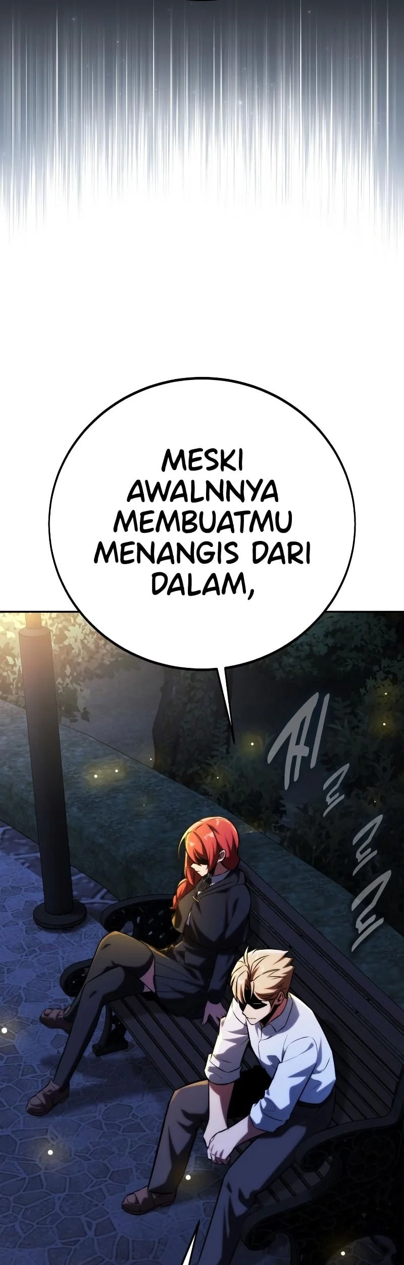 The Extra’s Academy Survival Guide Chapter 85 Fix Gambar 12